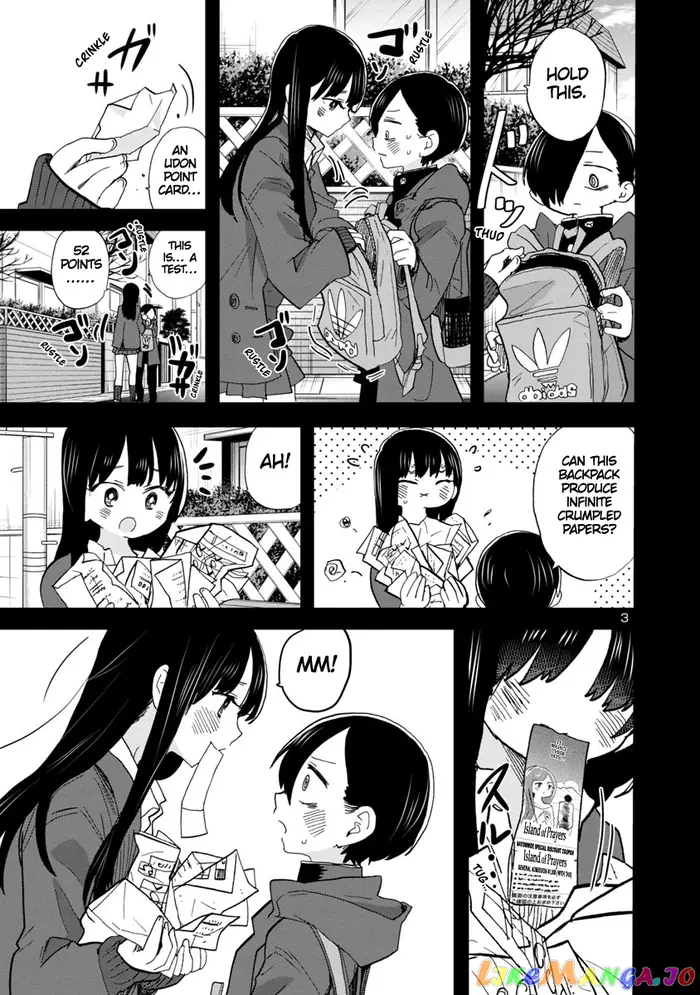 The Dangers in My Heart Chapter 76 image 04_optimized